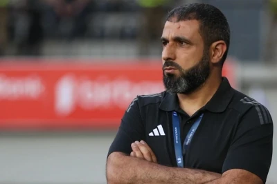Rəşad Sadıqov "Qəbələ" üzərində qələbədən danışdı: Kritik qələbə idi