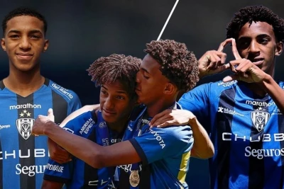 "Arsenal" Kintero əkizləri ilə razılaşıb: Gənc futbolçular 2027-də "Arsenal"a qoşulacaq