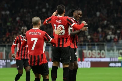 İtaliya Kuboku: "Milan", "Udineze" və "Kalyari" növbəti mərhələdə