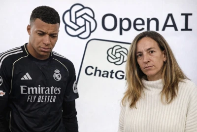 "Real Madrid"də "ChatGPT" Əlavələri Şoku: Sabiq Dietoloqdan Sərt İddia