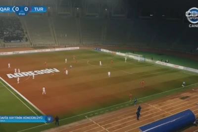 Misli Premyer Liqasında yeni efir qrafikası pilot layihəsi ilə canlı yayımların təkmilləşdirilməsi