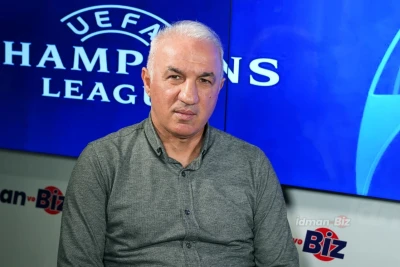 Arif Əsədov seçmə mərhələ şanslarını dəyərləndirdi