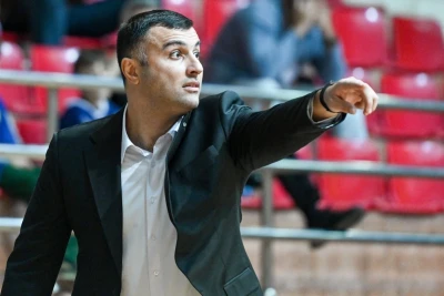 "Neftçi"nin baş məşqçisi: "Onun yoxluğunda Amil Həmzəyevə də..."