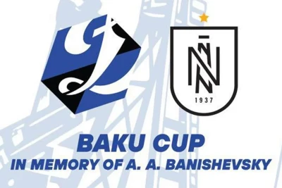 Anatoli Banişevskinin xatirəsinə həsr olunan "Bakı Kuboku" beynəlxalq turniri martın 19-dan 21-dək keçiriləcək