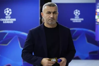 Qurban Qurbanov: "Nyukasl" ciddi rəqibdir, yaxşı hazırlaşmağa çalışacağıq