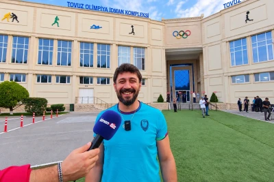 "Turan" voleybol komandası Avropada Çempionlar Liqasında tarix yazmaq istəyir