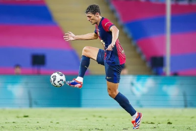 Andres Kristensen ciddi diz zədəsi səbəbindən bir neçə ay meydandan kənarda qalacaq