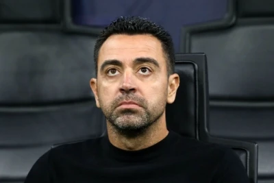 Xavi: Hazırda dünyanın ən yaxşı futbolçusu Lamin Yamaldır