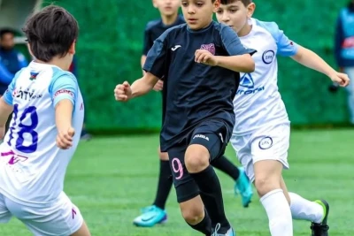 "Sabah" Tacikistan komandasını məğlub etdi
