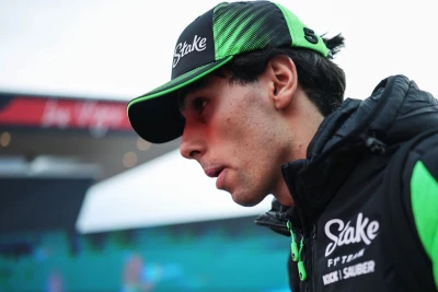 Bortoleto Alonsonun onun 2025-ci il performansından fəxr etdiyini düşünür