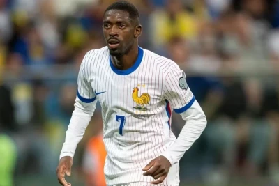 Dembele: Messi yenidən dünya çempionu ola bilər