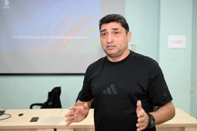 Aslan Kərimov: “Dinamo” son illərin ən zəif dövrünü yaşayır”
