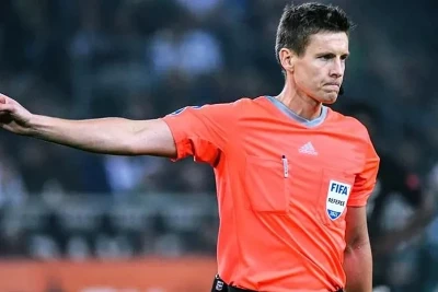 UEFA Çempionlar Liqası, Avropa Liqası və Konfrans Liqasının finallarının hakimləri müəyyənləşib