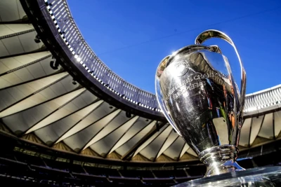 UEFA Çempionlar Liqası: "Atletiko" - "Barselona" və "Liverpul" - PSJ qarşılaşmaları ilə ilk yarımfinalçılar müəyyənləşəcək