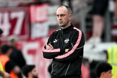 Ole Verner “RB Leypsiq”dən ayrılıb