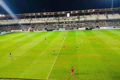 "Neftçi" "Turan Tovuz"a məğlub oldu, Ribeyro qırmızı vərəqə aldı