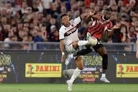 "Milan" finalda məğlub oldu - VİDEO