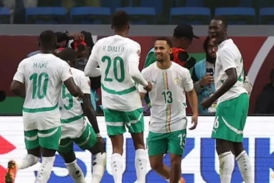 Seneqal Afrika Millətlər Kubokunun finalına yüksəldi