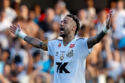Neymar "Santos"dakı gələcəyi ilə bağlı qərarını AÇIQLADI: Prioritetim "Santos"dur