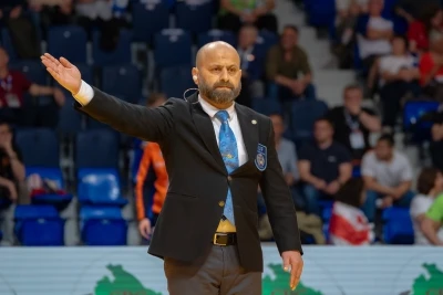Azərbaycanlı cüdo hakimi ilk dəfə böyüklər arasında dünya çempionatına təyin edilib