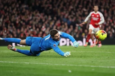 "Tottenhem"in qapıçısı Vikario "İnter"ə keçə bilər