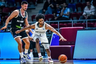 “Neftçi”nin basketbolçusu: “FIBA Avropa Kubokunda mərhələ keçmək üçün şansımız var”