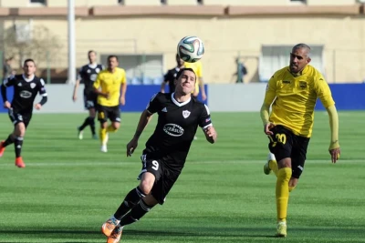 "Qarabağ"dan "Simurq" rekordu: Meydana 11 legionerlə çıxış