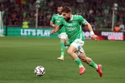 "Qalatasaray" gürcüstanlı futbolçuya maraq göstərir