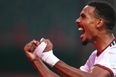 "Sanderlend"in futbolçusu Vilson İzidor Haiti millisini seçdi