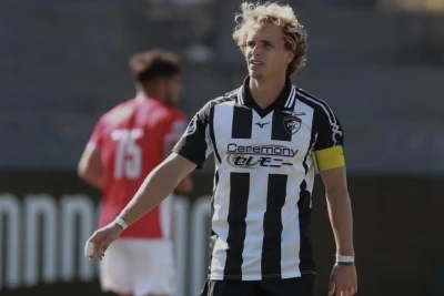 "İmişli" Portuqaliyalı Hücumçu Dioqo Kardozu ilə Müqavilə İmzalayıb