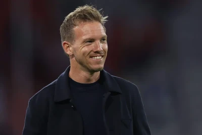 "Mançester Yunayted" Yulian Naqelsmanla danışıqlara başlayıb, Kerrik variantı da masadadır