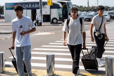 "Qarabağ"ın Avstriya Təlim-Məşq Toplanışı: Rəqiblər və Oyun Cədvəli