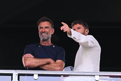 Yürgen Klopp Almaniya millisinə baş məşqçi təyin olunacaq