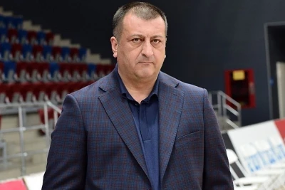 Zaur Axundov: "Araz-Naxçıvan"ın Azərbaycanı Avropada təmsil etməsi qürurverici haldır"