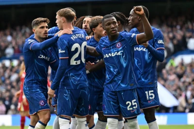 İngiltərə Premyer Liqası X tur: "Çelsi"nin Bakı səfəri öncəsi sınağı, lider "Arsenal"ın və hazırkı çempion "Liverpul"un durumu - İDMAN.BİZ-İN TƏHLİLİ