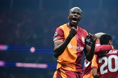 "Bavariya" Osimhen transferini dəyərləndirir