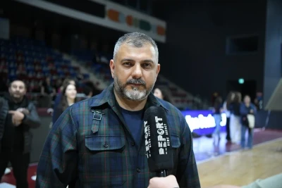 Sabah FK-nın Çempionlar Liqası qrup mərhələsi və Bakıda böyük Avropa klubları ilə qarşılaşma planları - Maqsud Adıgözəlovun müsahibəsi