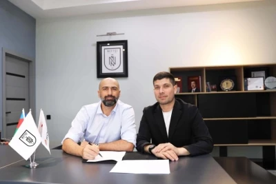 Neftçi basketbol komandasının yeni baş məşqçisi kimdir