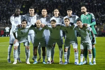 İran imtina edərsə, İtaliya Dünya Çempionatına qatıla bilər