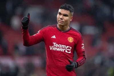 Kazemiro, Ronaldo səviyyəsində maaş alacaq