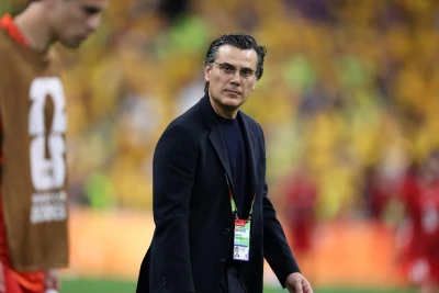 Montella: Növbəti oyunda daha yaxşını edəcəyik