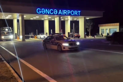 III MDB Oyunları: Yarışların keçirildiyi ərazilərdə yol polisi gücləndirilmiş iş rejimindədir