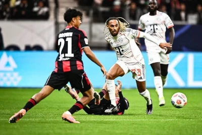 Saşa Boe yenidən "Qalatasaray"a qayıda bilər