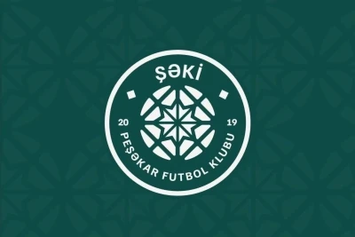 "Şəki PFK" sponsorun idarəçiləri ilə əməkdaşlığı dayandırıb