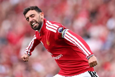 Bruno Fernandes Manchester United‑in ən yüksək maaşlı futbolçusu ola bilər
