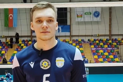 "Azərreyl" Roman Merkuşovla müqaviləni uzadıb
