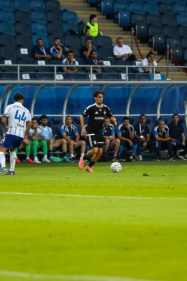 UEFA Konfrans Liqası: Qarabağ və Dinamo arasında Bakıdakı oyunda Ukrayna təmsilçisi dəstəksiz qalmayacaq