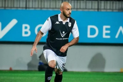Elvin Bədəlov: "Bir az da dişimizi sıxaq, məqsədə çatacağıq"