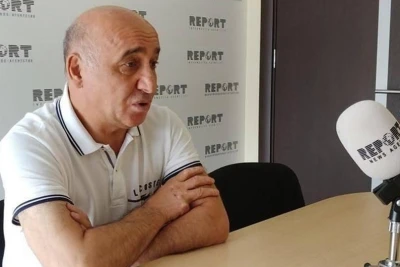 Şahin Diniyev: "Araz-Naxçıvan" - "Omoniya" cavab oyunu imic baxımından vacibdir