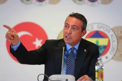 Ali Koçdan qumarxanada görüntülənən hakimin VAR rəhbərliyinə gətirilməsinə sərt reaksiya